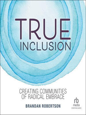 cover image of True Inclusion